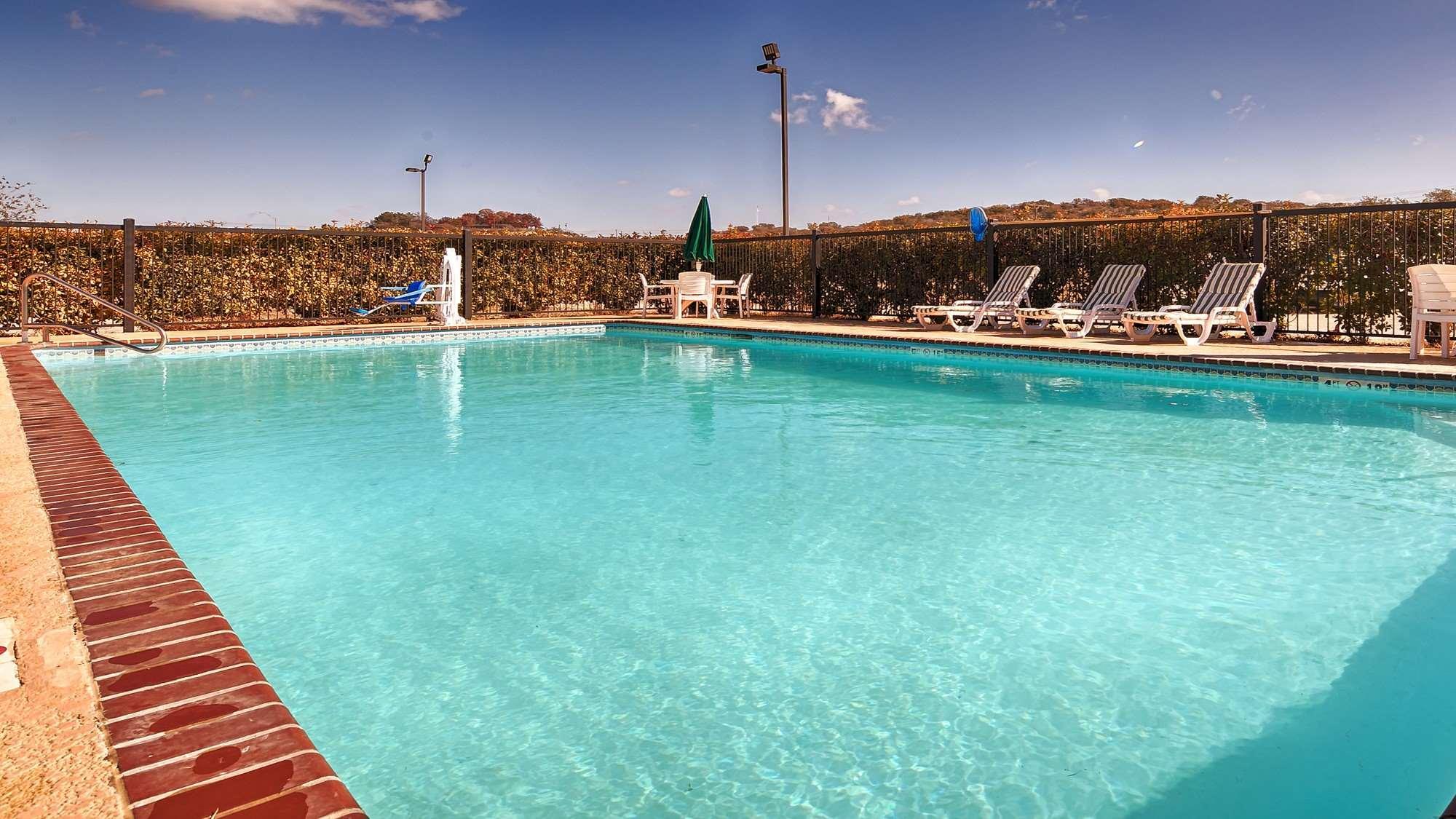 Sonora Inn Fasilitas foto