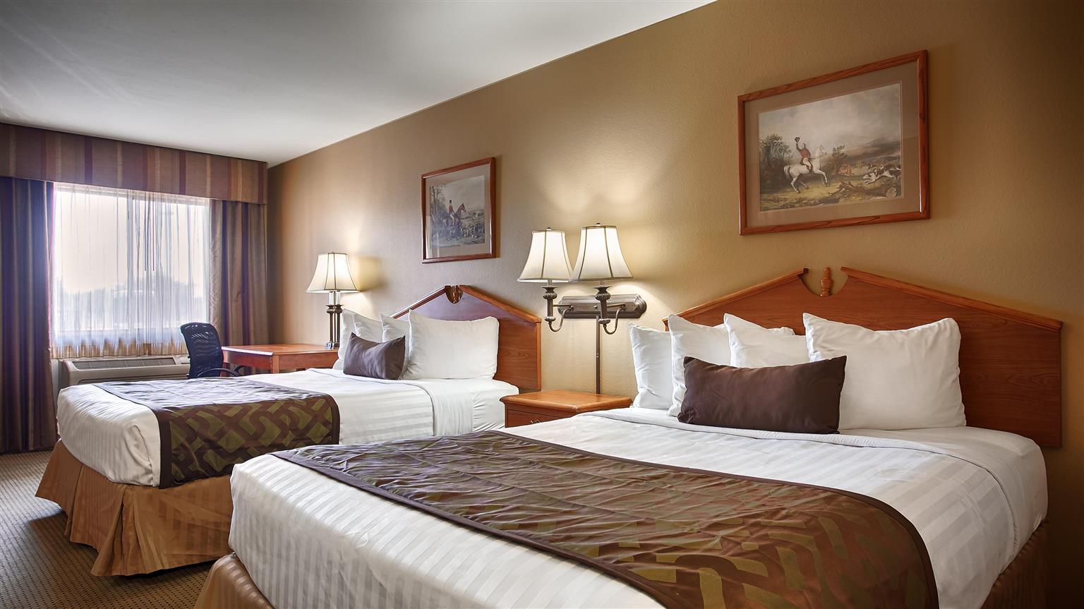 Sonora Inn Bagian luar foto